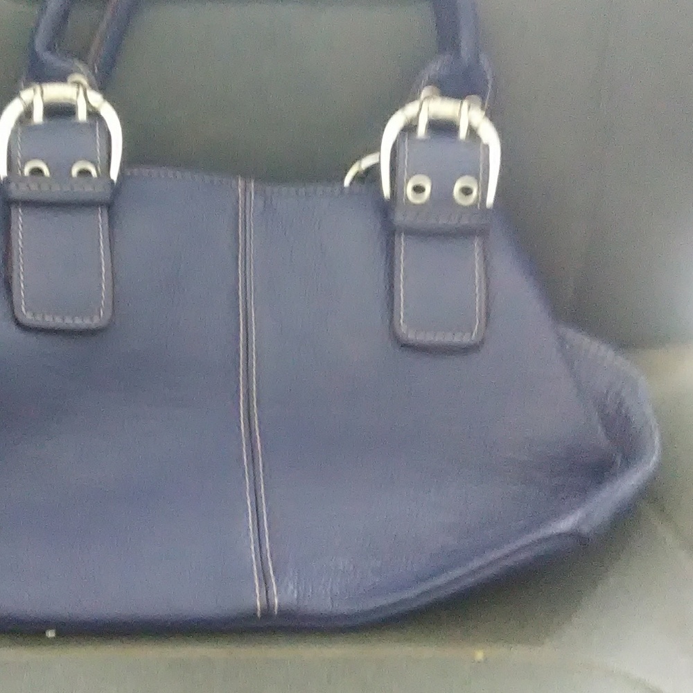 Tignanello purse